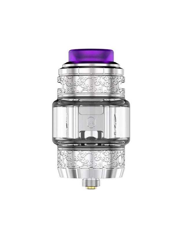 BD Vape Precisio 2 Sub-ohm Tank 5.5ml/7.5ml